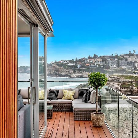 Tamarama Apartments Sydney Exterior photo