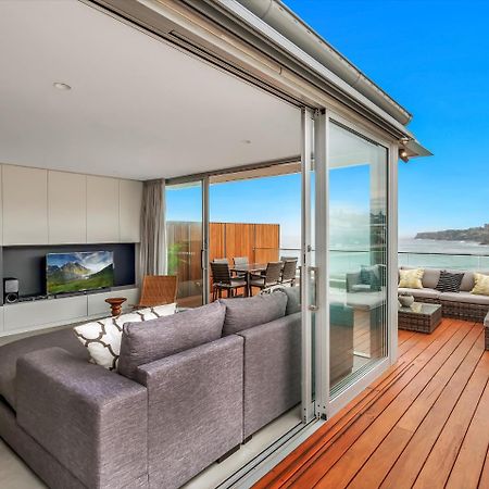 Tamarama Apartments Sydney Exterior photo