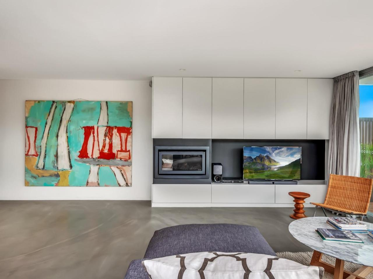 Tamarama Apartments Sydney Exterior photo