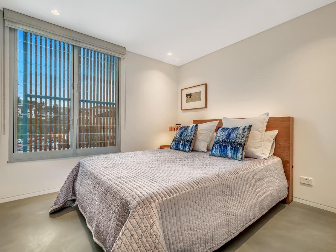 Tamarama Apartments Sydney Exterior photo
