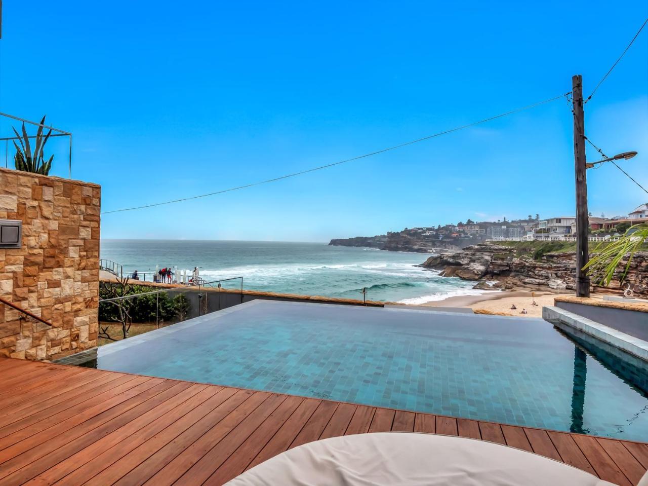 Tamarama Apartments Sydney Exterior photo