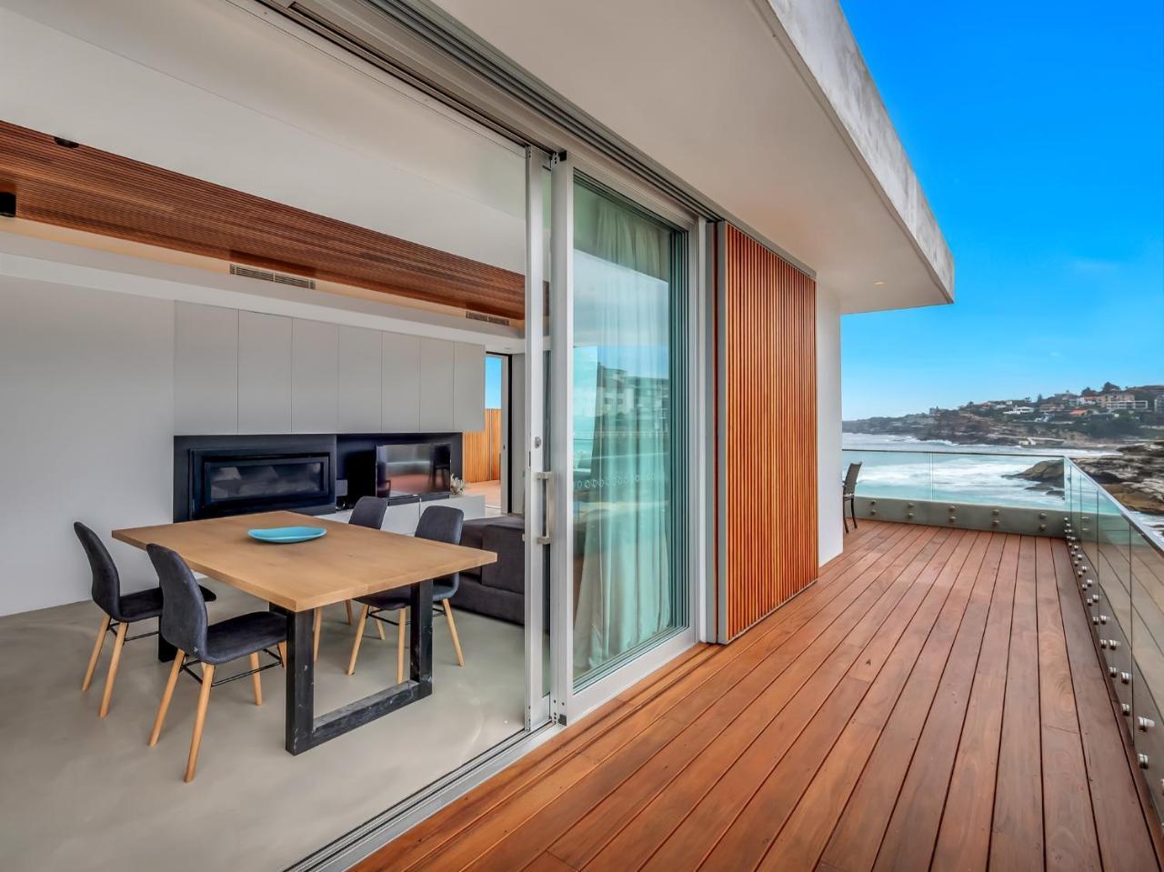 Tamarama Apartments Sydney Exterior photo