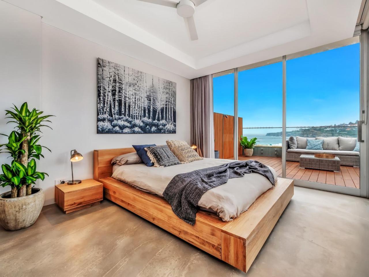 Tamarama Apartments Sydney Exterior photo