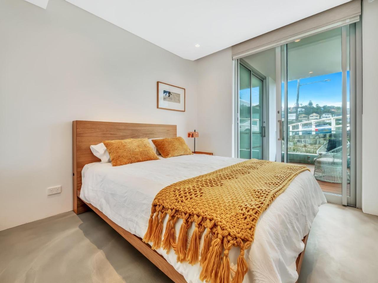 Tamarama Apartments Sydney Exterior photo