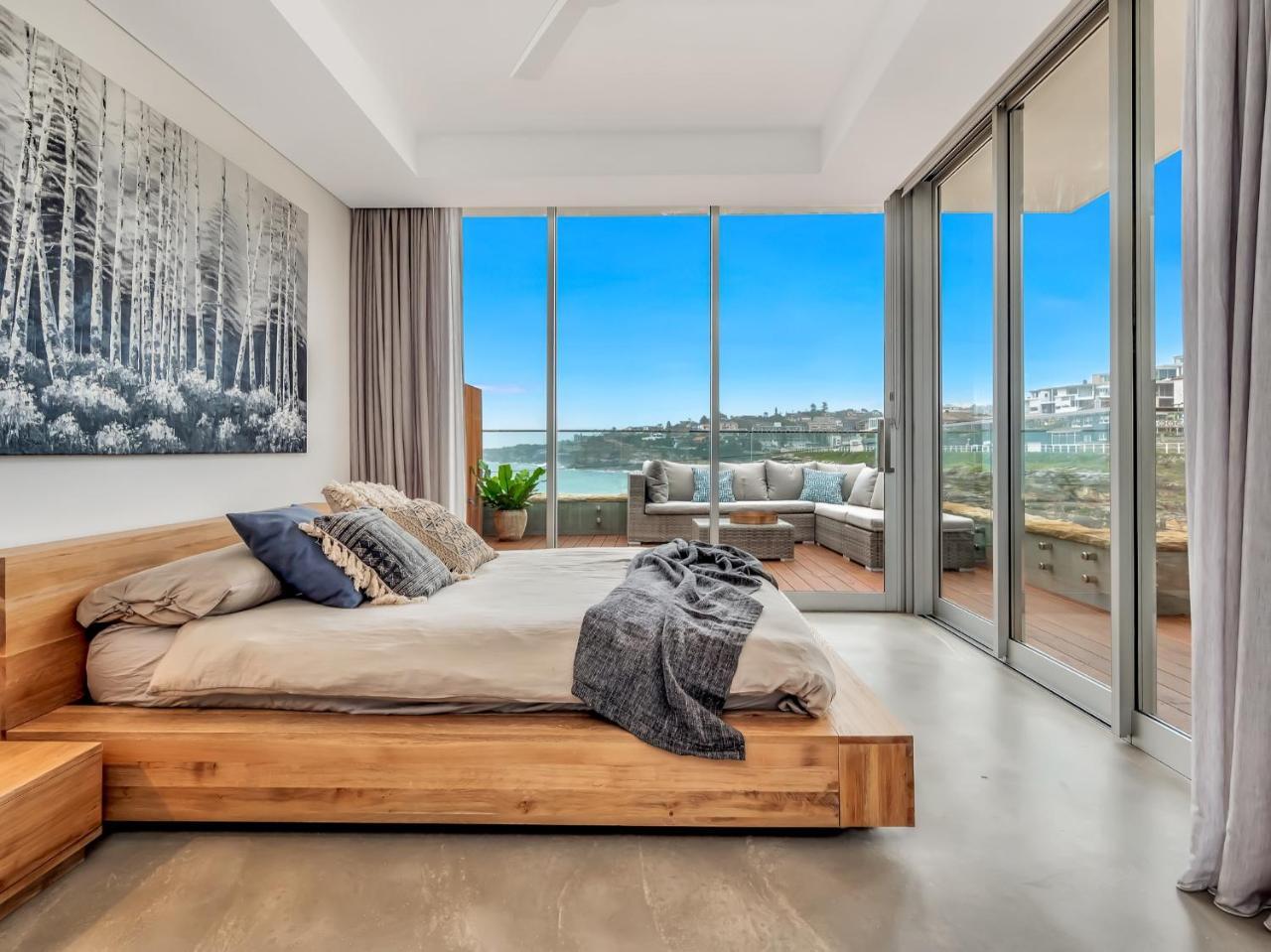 Tamarama Apartments Sydney Exterior photo