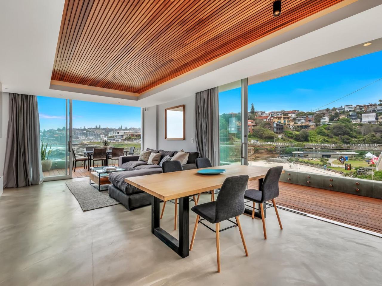 Tamarama Apartments Sydney Exterior photo