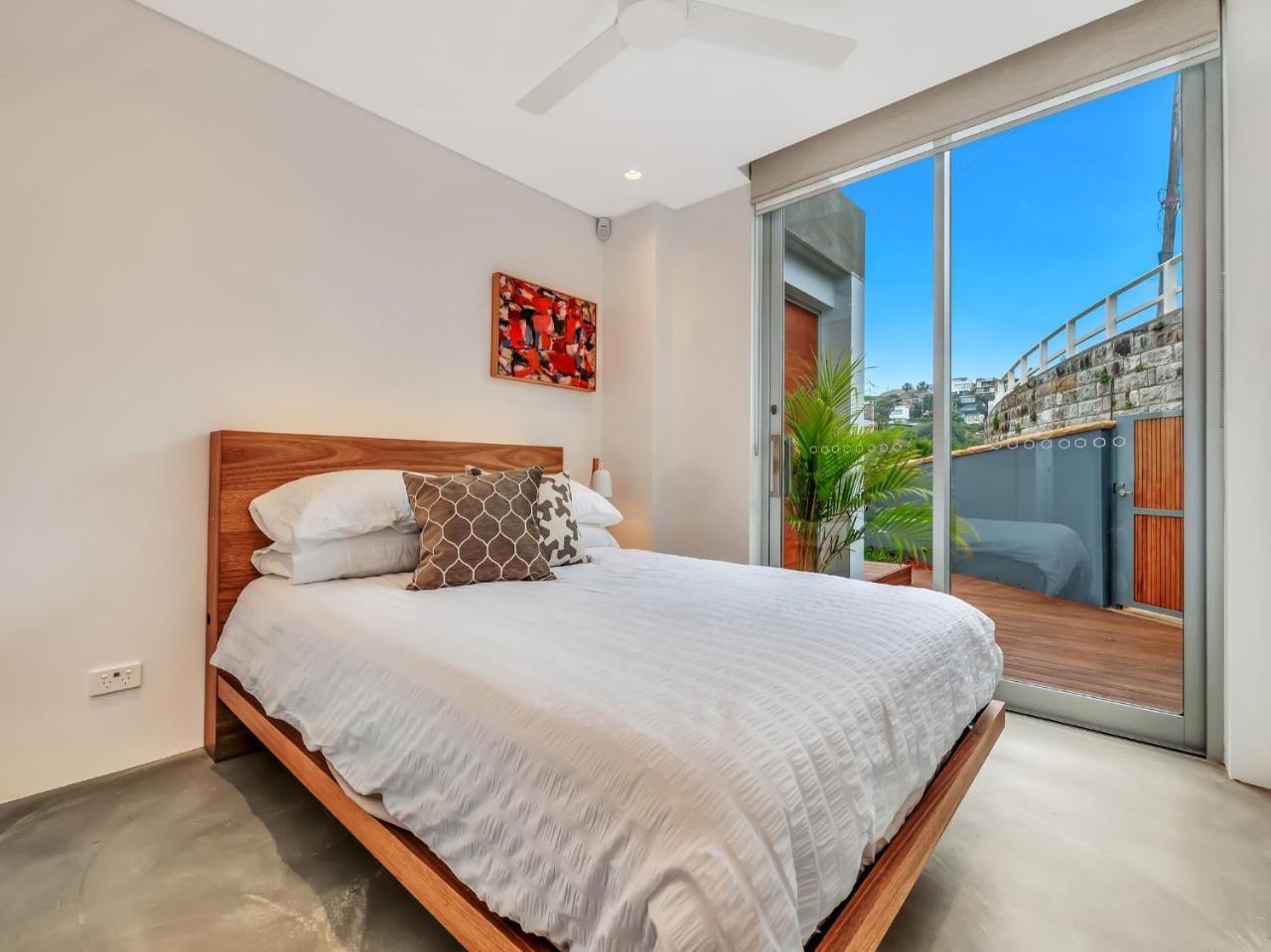 Tamarama Apartments Sydney Exterior photo
