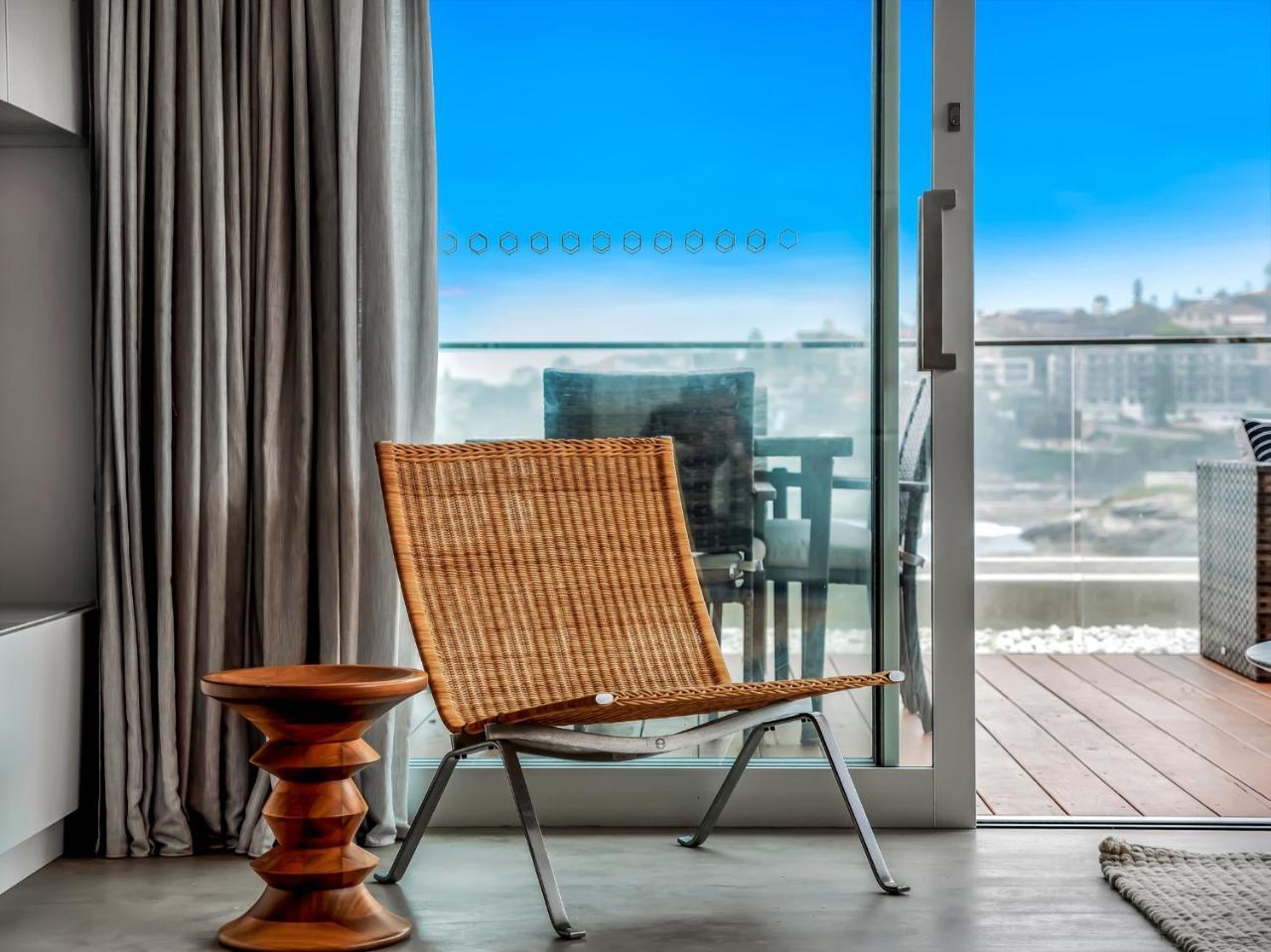 Tamarama Apartments Sydney Exterior photo