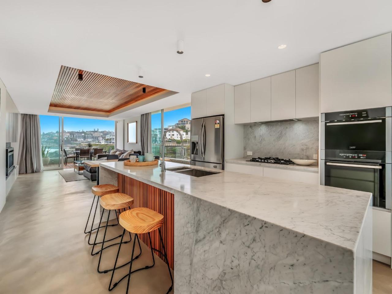Tamarama Apartments Sydney Exterior photo
