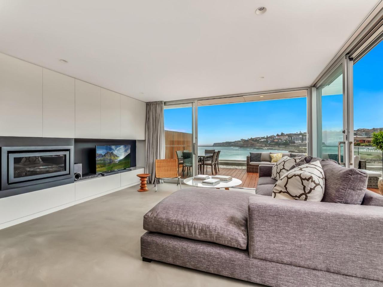 Tamarama Apartments Sydney Exterior photo