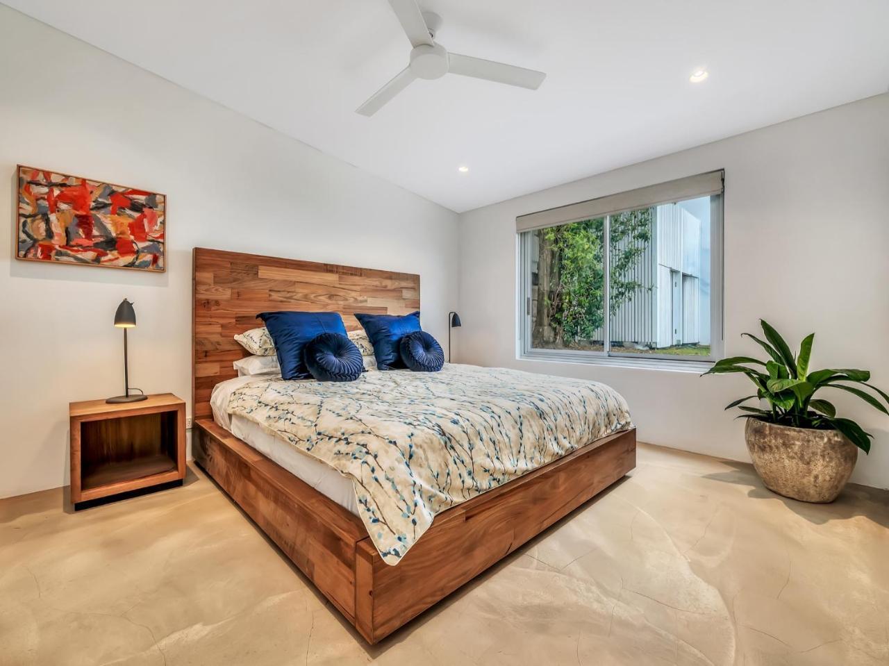 Tamarama Apartments Sydney Exterior photo