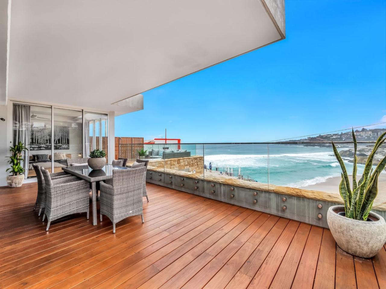 Tamarama Apartments Sydney Exterior photo