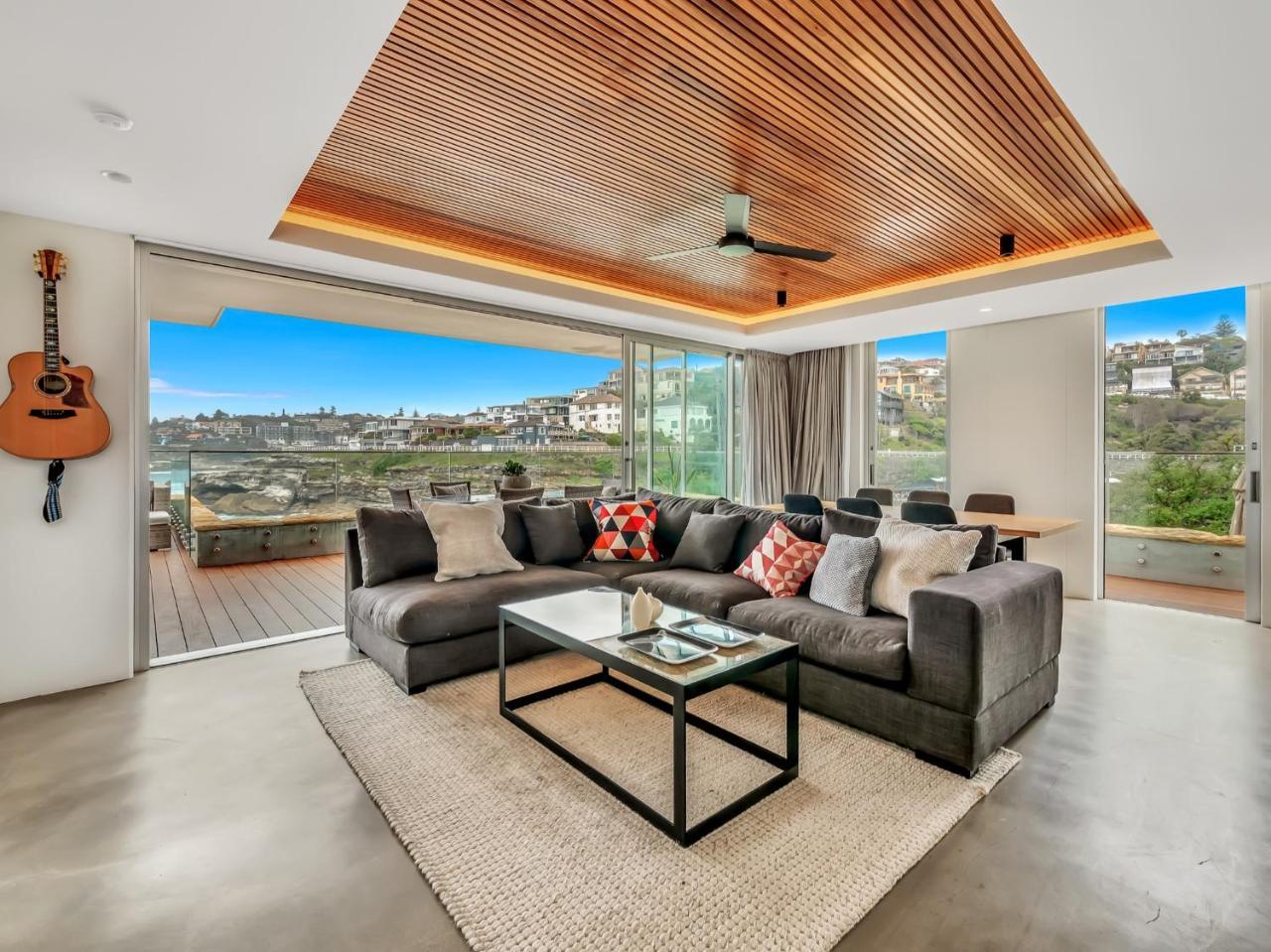 Tamarama Apartments Sydney Exterior photo