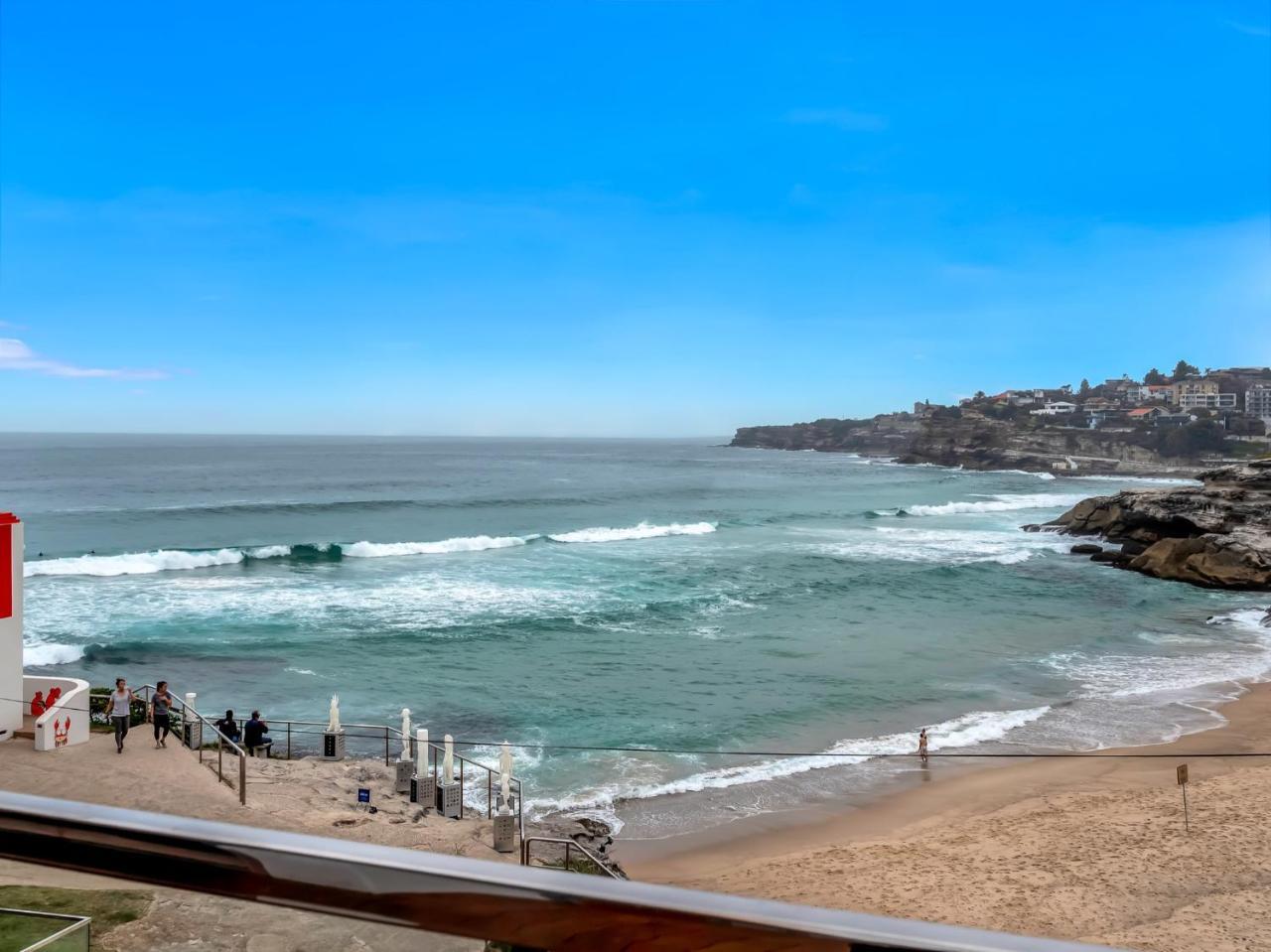 Tamarama Apartments Sydney Exterior photo