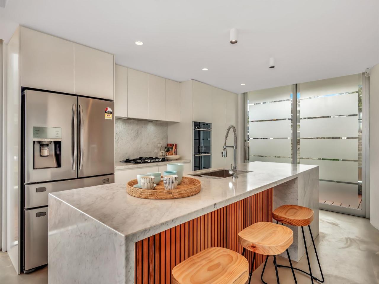 Tamarama Apartments Sydney Exterior photo