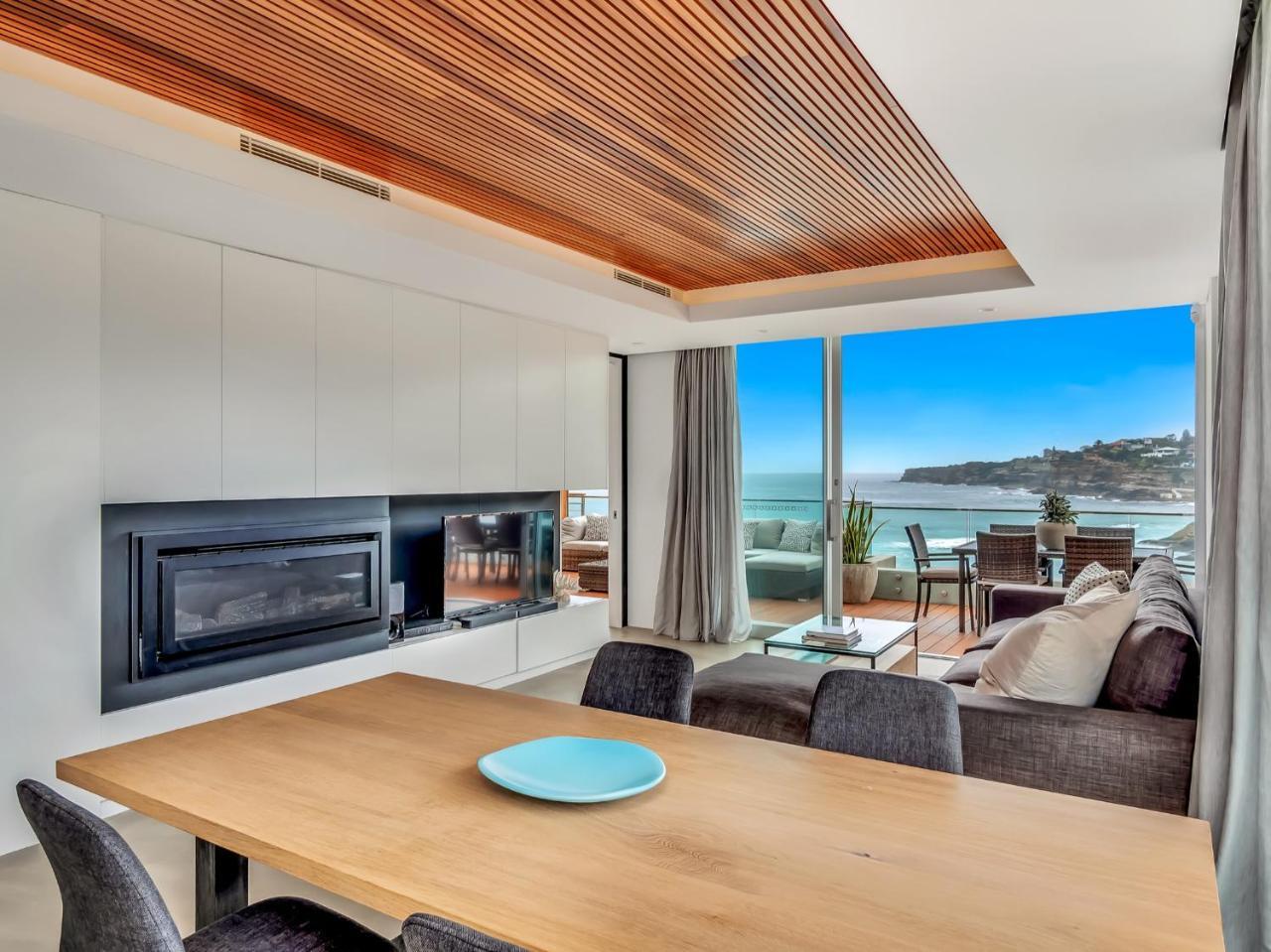 Tamarama Apartments Sydney Exterior photo